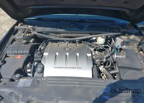 2011 Cadillac Dts Platinum Collection from USA, damaged, VIN 1G6KP5ESXBU146075